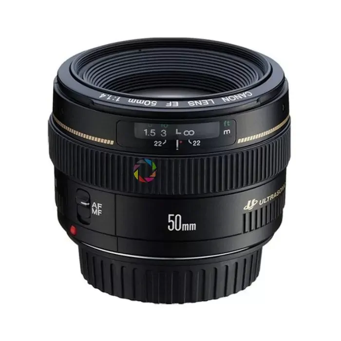 ▲【美品】Canon LENS EF 50mm f:1.4 Amazon.co.jp: Canon EF 50mm - f/1.4 USM Lens : 家電＆カメラ