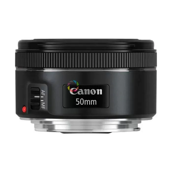 【専用】 Canon EF50mm F1.8 STM Lente EF 50mm f/1.8 STM | Loja Canon