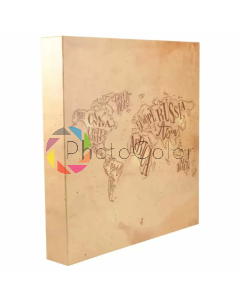 Album Ical Mega 10x15 500 Fotos ref. 555