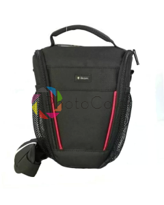 Bolsa Ikon Reflex NC1174A Red