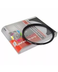 Filtro Greika 77mm UV