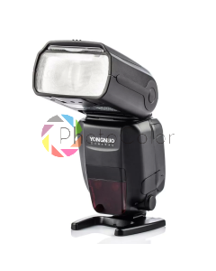 Flash Yonguo YN600EX-RT II para Canon