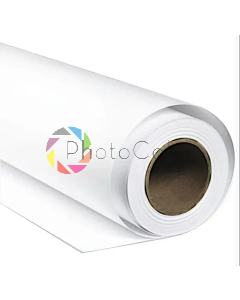 Fundo Papel Painel 2,00x2,35m Branco