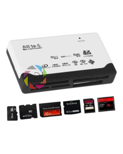 Leitor Cartão Multilaser Ac076