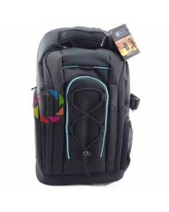 Mochila Ikon NCR593B para Equipamentos Fotográficos e NoteBook