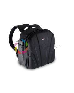Mochila West New VMB II para Equipamentos Fotograficos e NoteBook