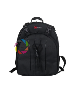 Mochila West VMB III para Equipamentos Fotográficos e NoteBook