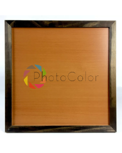 Moldura VDA 30X30 019 Natural