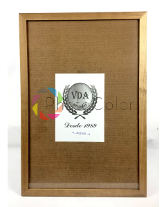 Moldura RM 30X45 20 Natural