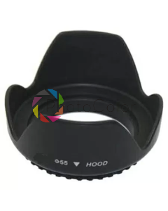 Para-sol Tulipa Greika 55mm