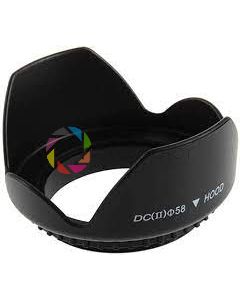 Para-sol Tulipa Greika 58mm