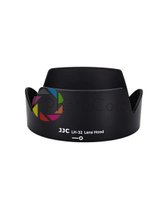 Para-sol JJC LH-32 Nikon HB-32