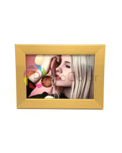 Porta Retrato VDA 10X15 019 Dourado