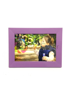 Porta Retrato VDA 10X15 019 Roxo