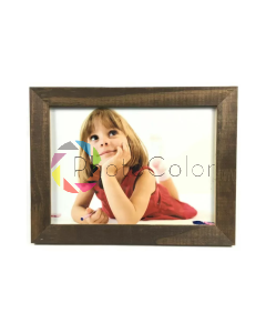 Porta Retrato RM 13X18 20 Natural