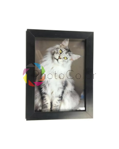 Porta Retrato RM 15X21 20 Preto