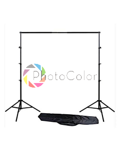 Sistema Greika Suporte Fundo Infinito Greika YS504