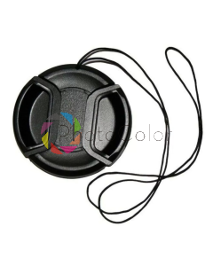 Tampa Snapon Greika 52mm s/Nome