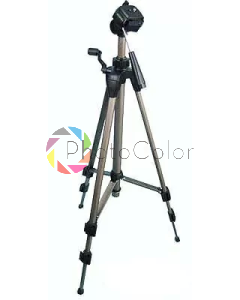 Tripé Greika/Weifeng WT3710 1,38m