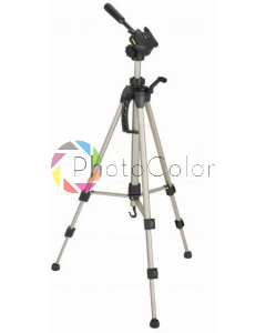 Tripé Greika/Weifeng WT3730 1,53m