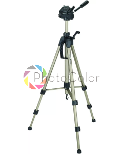 Tripé Greika/Weifeng WT3750 1,60m