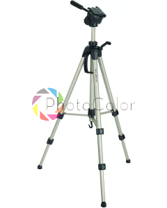 Tripé Greika/Weifeng WT3770 1,64m