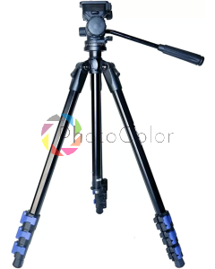 Tripé Greika WF WT-5316