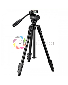 Tripé Greika WF WT-6734