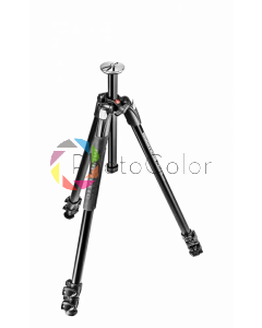 Tripé Manfrotto MT290XTA3 S/Cabeça