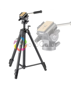 Tripé Velbon Videomate 538