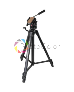 Tripé Velbon Videomate 638