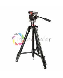 Tripé Greika WF WT-3308a