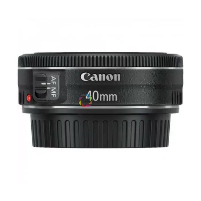 Photocolor Lente Canon EF 40mm f/2.8 STM
