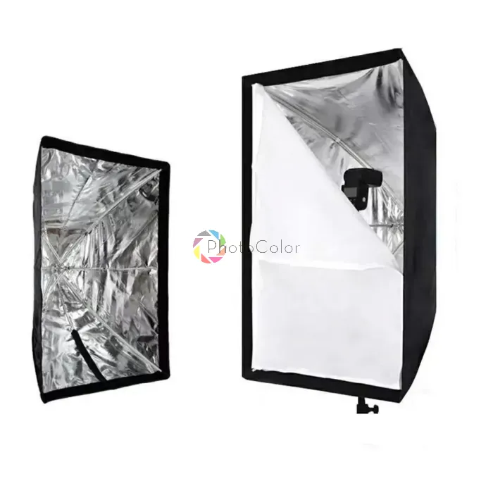 Photocolor Softbox Greika Universal SB-60x90