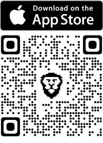QR Code iOS